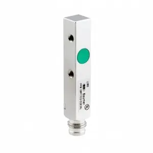 BAUMER 10218361 IFFM 08P1701/O2L Indukční snímač, PNP, Sn 2 mm Akce