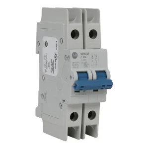 Nejprodávanější ALLEN BRADLEY 1489-M2C010 Jistič 2P 1A C UL