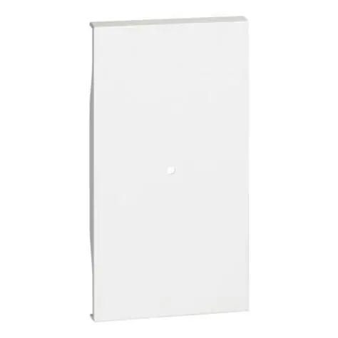 LEGRAND KW30M2 NETATMO Living Now kryt komunikační brány, bílá Výprodej