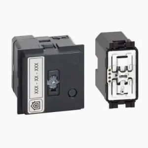 LEGRAND K4510C NETATMO Living Now startovací KIT modular Originální