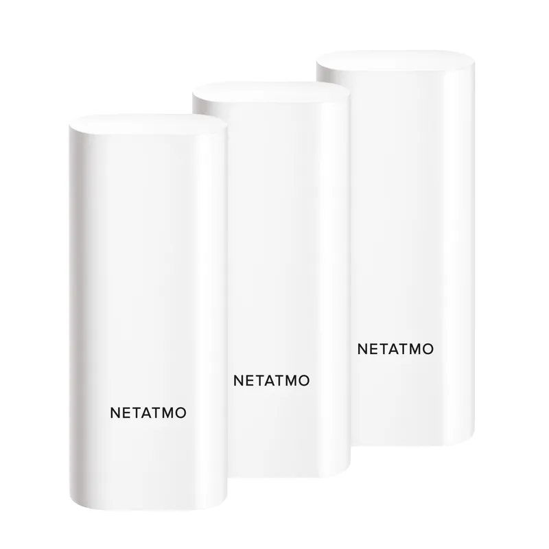 LEGRAND NA-DTG-PRO NETATMO okenní senzory bezdrátové, bílá Aktuální
