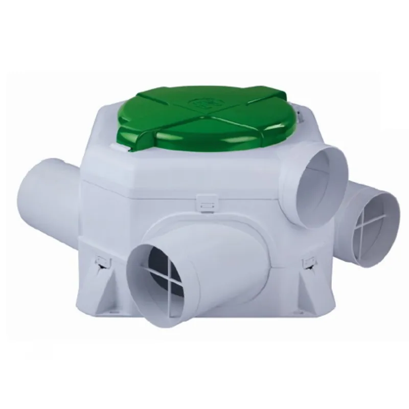 Cenově Výhodný SOLER&PALAU OZEO-E Ecowatt 2 IPX2 centrální ventilace *SP205100020