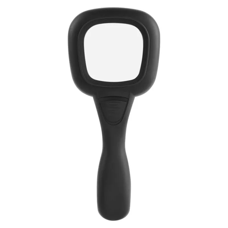 Záruka V Ceně EMOS P4717 Ruční lupa s LED / UV osvětlením