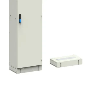 NOARK 110891 PL SHA 10 60 40 Podstavec H=100mm pro rozvodnici L=600mm a A=400mm Značkový