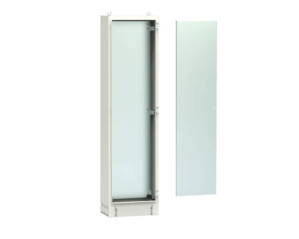 Nízká Cena NOARK 110949 MBP SHA 200 60 Montážní deska pro rozvodnici H=2000mm, L=600mm