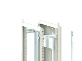 Hit Sezóny NOARK 111102 LP SHA 200 Profil typu L pro rozvodnice s H=2000 mm