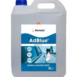 Sezónní Sleva KEMETYL Adblue 5L s hubicí *CA-BT85U