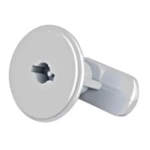 SCHRACK IL900042-- Uzávěr M2000 spodní díl, RAL 7035 Časově Omezené