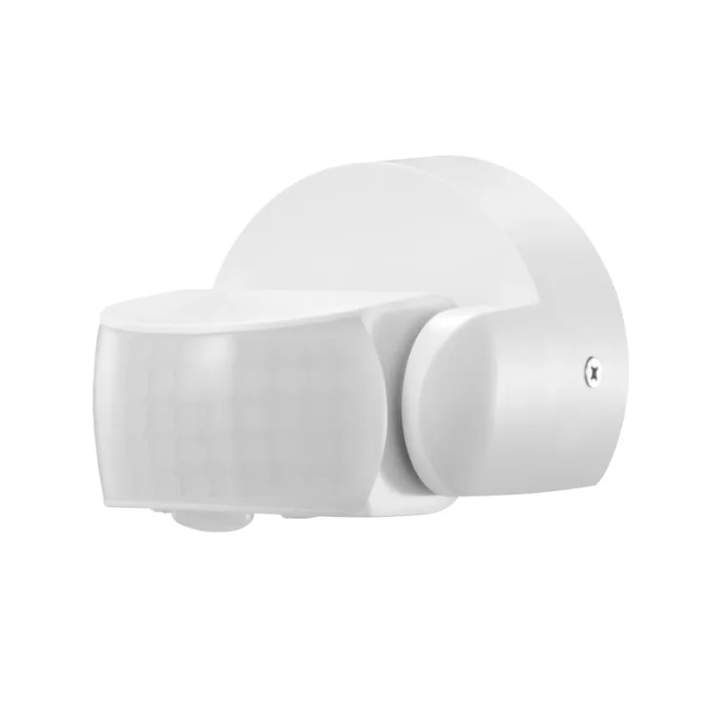 ELEKTROBOCK 0546 CN15F Pohybové čidlo s předním a spodním senzorem, IP65, spíná LED zdroje Objednat Nyní