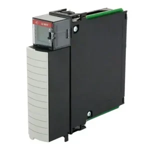 ALLEN BRADLEY 1756-IB32 ControlLogix 32 Pt 12/24V DC D/I Module Horká Nabídka