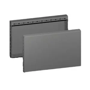 Profesionální RITTAL 8660042 Bočnice podstavce VX 500x200mm, (bal=2ks)