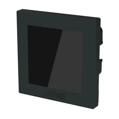 Profesionální ABB 2TMA310011B0002  SD/U12.63.1-825 Panel dotykový ABB Trevion 2,4" (63x63)