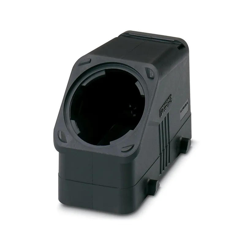 PHOENIX CONTACT 1420932 HC-EVO-B16-HLFD-PLBK Pouzdra konektorů B16 Moderní