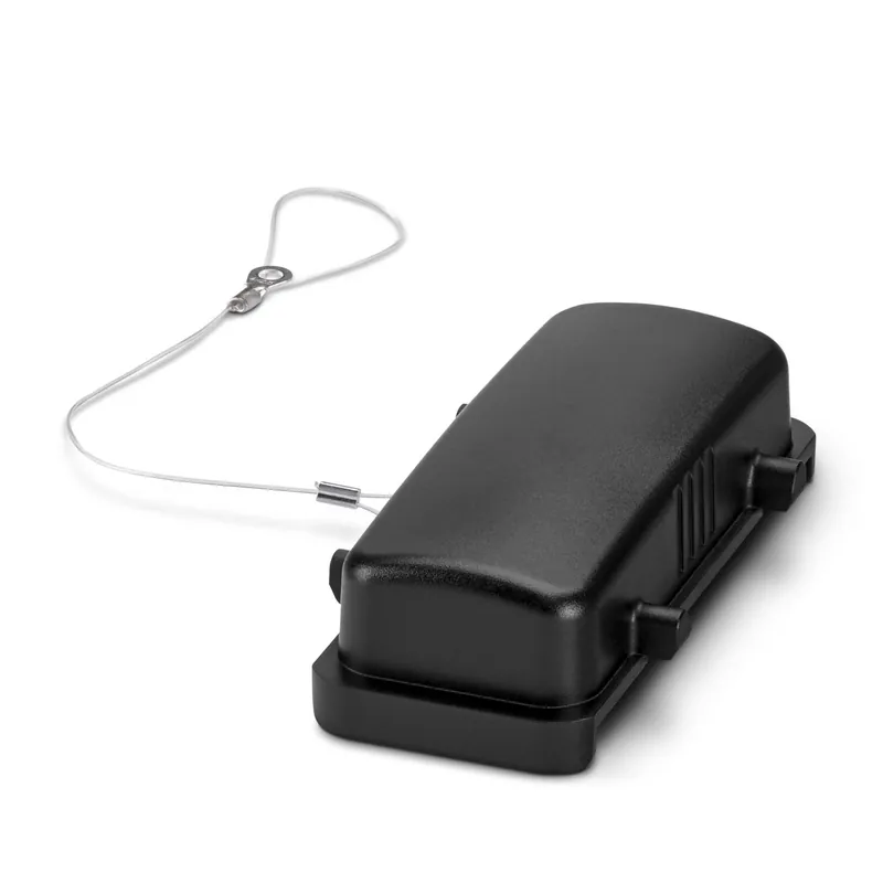 Ruční Výroba PHOENIX CONTACT 1346539 HC-B16-BCFD-P-BK Ochranný kryt B16