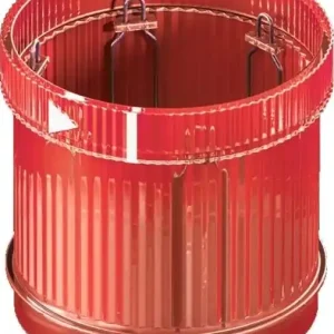 RITTAL 2372001 Optický prvek LED s trvalým světlem, červený 24V AC/DC Nízká Cena