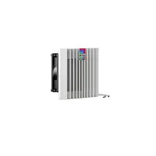 Limitovaná Edice RITTAL 3237724 Ventilátor s filtrem Blue e+ 20 m3/h, 24 V (DC)