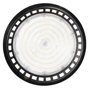 Vysoce Kvalitní TREVOS 106902 LANUS ROUND M 25000/840 A60 Průmyslové svítidlo LED 25000lm, 840,  s int. optikou, úhel 60° 148,5W IP66