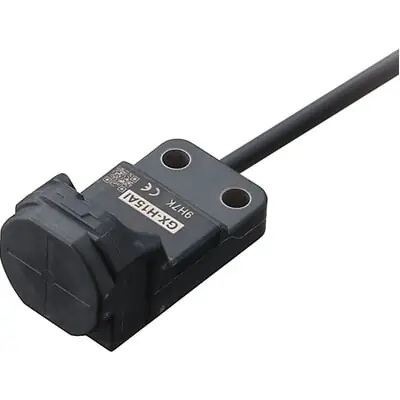 Hit Sezóny PANASONIC GX-H15A Indukční čidlo 5mm NPN čelní, kontakt NO