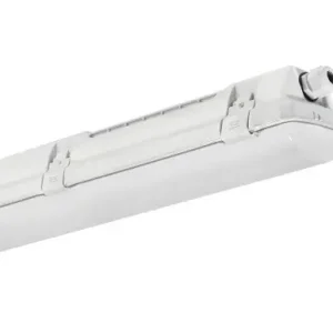 TREVOS 105377 PRIMA 1.2ft PC 2200/840 DALI Svítidlo průmyslové s modulem LED 1x2200lm, spektrum 840, PC, IP66 Cenově Výhodný