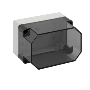 Hit Sezóny SPELSBERG 11201401 Krabice prázdná IP66 TK PS 1811-13f-to 180x110x137mm, šedá