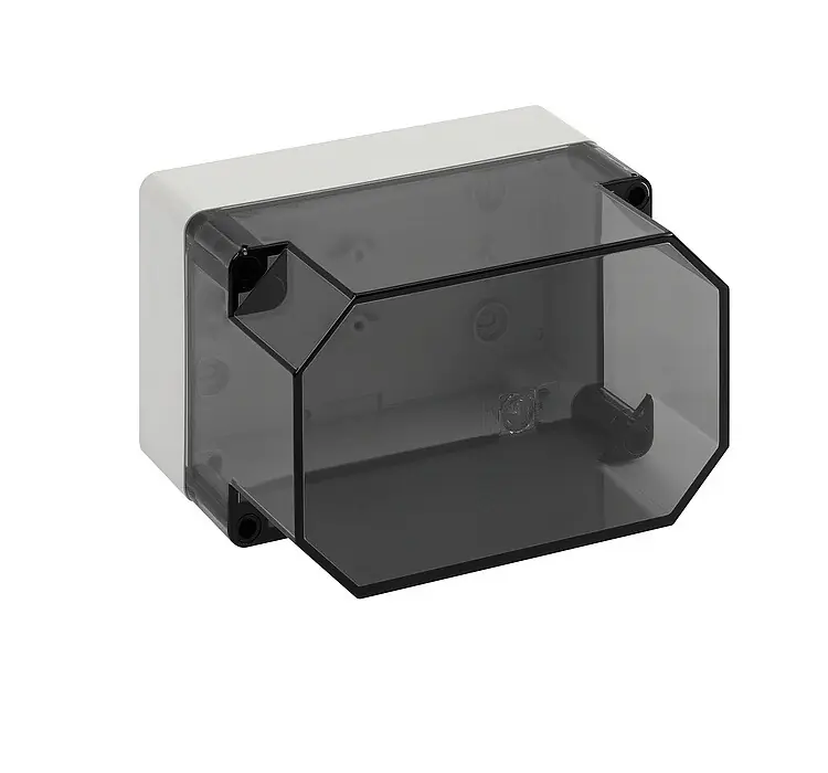 Hit Sezóny SPELSBERG 11201401 Krabice prázdná IP66 TK PS 1811-13f-to 180x110x137mm, šedá