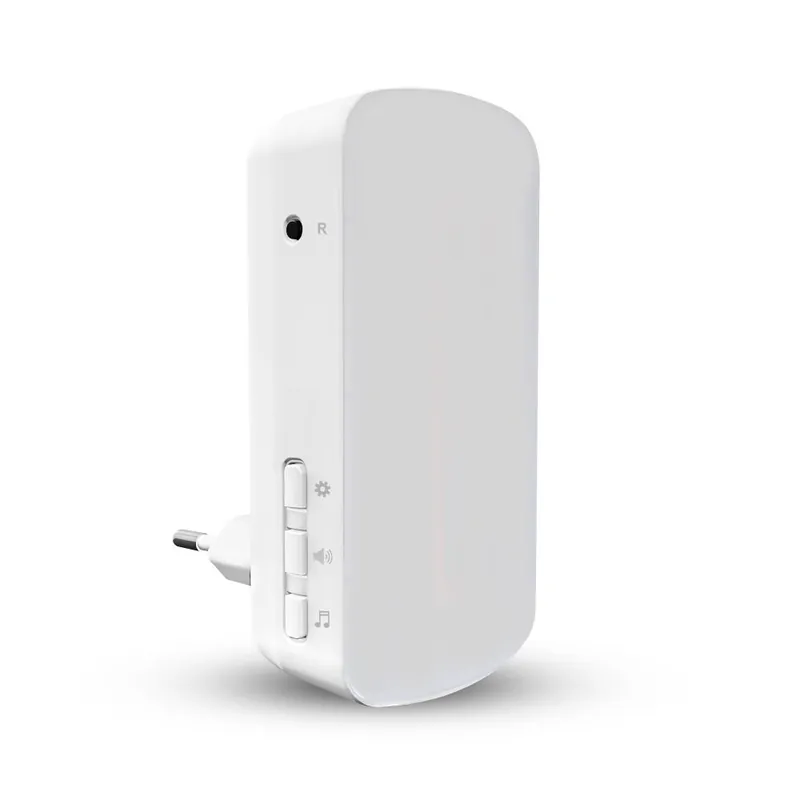 Víkendová Akce ELEKTROBOCK 0036 BZ31-NP náhradní přijímač k zvonkům BZ31,BZ33