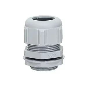 Expresní Doručení LEGRAND 098051 Vícenásobná kabelová průchodka ISO40 IP66 RAL7001 šedá