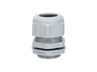 Expresní Doručení LEGRAND 098051 Vícenásobná kabelová průchodka ISO40 IP66 RAL7001 šedá