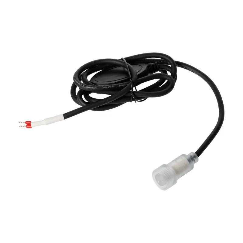 Ověřený KANLUX 38593 GIVRO-PR SET W/O PLUG Napájení LED hada flexo