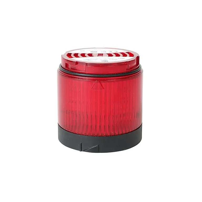 ALLEN BRADLEY 856T-BT4 Světelný modul Module 70 mm červená Nejprodávanější