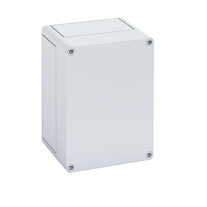 Nejprodávanější SPELSBERG 11091601 Krabice prázdná IP66 TK PS 1813-11-o 180x130x111mm,šedá