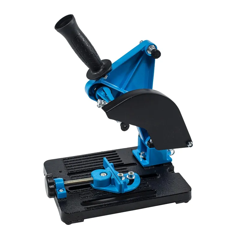 Super Cena XTLINE XT105415 stojan na úhlovou brusku 115, 125 mm