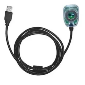 Nejprodávanější NOARK 109855 IR USB připojovací kabel