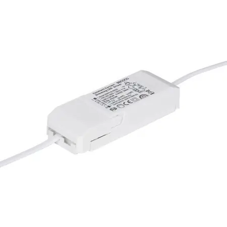 McLED ML-419.048.33.0 Stmívatelný driver Triac 9W, PF 0,9, výstupní napětí DC 15-30V, výstupní proud 300mA Nejlepší Cena