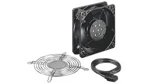 Moderní RITTAL 7980000 Přídavný ventilátor 140m3/h 230V/50Hz (bal=1sada)