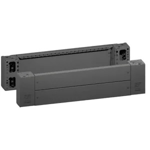 RITTAL 8660023 Podstavec VX šxv 800x200mm, RAL9005 (bal=2ks) Finální Výprodej