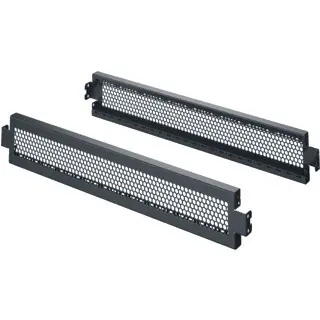 Originální RITTAL 8660091 Bočnice podstavce VX ventilační šxv 800x100mm (bal=2ks)