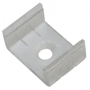 Akční Nabídka ELMET E07376 Klip profilu LINE 8