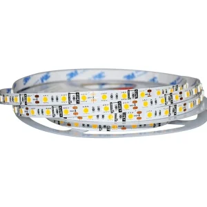 ELMET E11001R4 LED pásek SL 60 StandardLight 14,4W 12V IP20 teplá bílá - 3000K (bal=40m) Prémiový