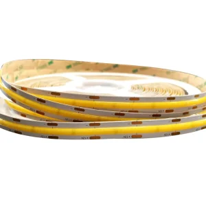 Časově Omezené ELMET EC1041R4 LED pásek Econom COB14 14W 12V IP20 neutrální bílá - 4000K (bal=40m)