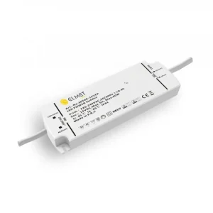 Horká Nabídka ELMET E12142 Napájecí LED zdroj 0 až 30W 12V/DC IP44