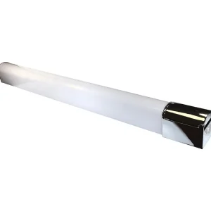 Jen Po Omezenou Doba ELMET E15123Z LED svítidlo SPA-light + zásuvka IP44 600mm