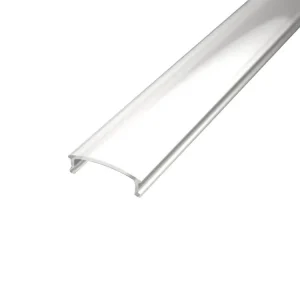 ELMET E07380L Náhradní difuzor na přisazený AL profil ledový 3M Víkendová Akce