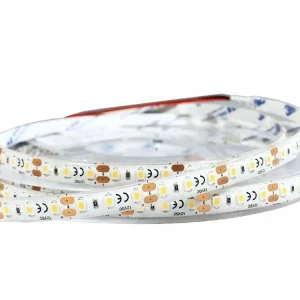 Nakupujte Hned ELMET E11041 LED pásek LD 60 LowLight 4,8W 12V IP65 teplá bílá - 3000K (bal=5m)