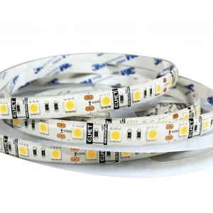 ELMET E11006 LED pásek SL 60 StandardLight 14,4W 12V IP65 studená bílá - 6000K (bal=5m) Horká Nabídka