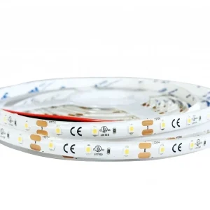 ELMET E11040 LED pásek LD 60 LowLight 4,8W 12V IP20 teplá bílá - 3000K (bal=5m) Objednat Nyní