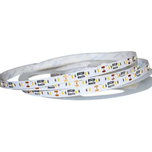 Nejprodávanější ELMET E11084 LED pásek ECO 1320 Multi 14,4W 12V IP20 teplá bílá - 3000K (bal=5m)