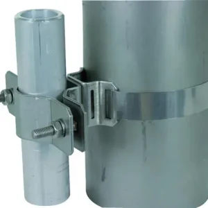 DEHN 105160 Upevňovací třmen pro trubky D 40-50mm Pouze Dnes