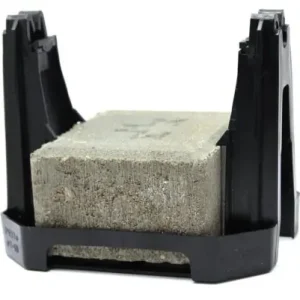 Moderní TREMIS V253 / PV 21e ( plast+beton) podpěra vedení na ploché střechy-vysoká