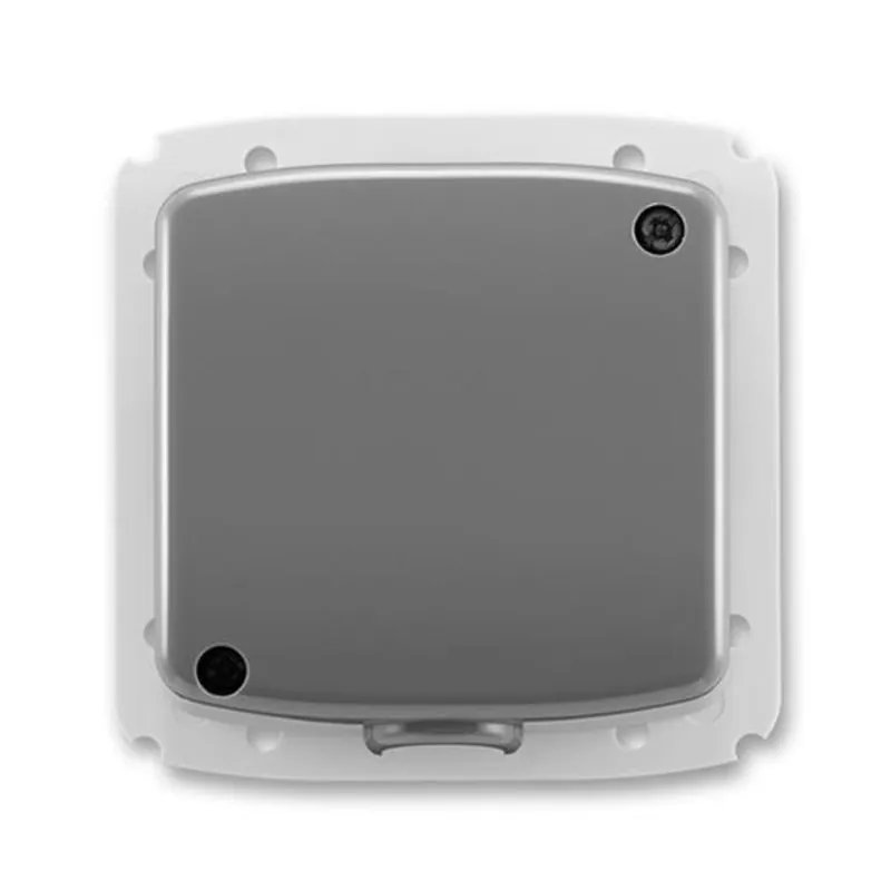 ABB 3938A-A00034 S2, TANGO Vývodka kabelová (bez svorkovnice), s plastovým upevňovacím třmenem; kouřová šedá Kup Teď